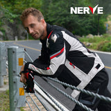 NERVE Latitude Summer Jacket