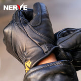 NERVE KQ1060 Vintage Gloves