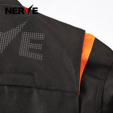 NERVE Sena Lady Winter Motorcycle Jacket