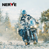 NERVE Golden Tour Touring Suits 2