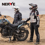 NERVE Volcano Electric Heating  Touring Suits