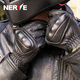 NERVE KQ1060 Vintage Gloves