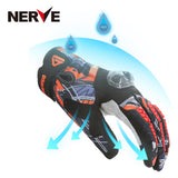 NERVE KQ1058 Autumn&Winter Gloves