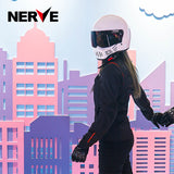 NERVE Sena Lady Winter Motorcycle Jacket