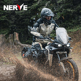 NERVE Golden Tour Touring Suits 2