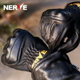 NERVE KQ1060 Vintage Gloves