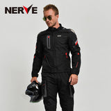 NERVE Latitude Summer Jacket