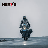 NERVE Caucasus Suits 2