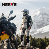 NERVE Hurricane Touring Suits