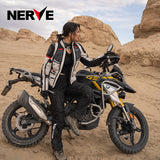NERVE Volcano Electric Heating  Touring Suits