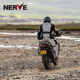 NERVE Caucasus Suits 2