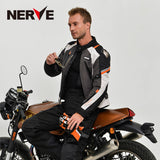 NERVE Latitude Summer Jacket