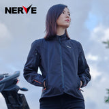NERVE Sena Lady Winter Motorcycle Jacket