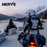 NERVE Hurricane Touring Suits