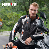 NERVE Latitude Summer Jacket