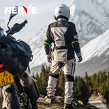 NERVE Hurricane Touring Suits