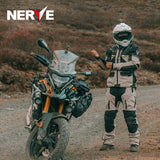 NERVE Hurricane Touring Suits