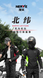 NERVE North Latitude Winter Man Jacket