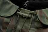 NERVE Normandy Motorcycle Jacket