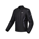 NERVE Beacon Fire Motorcycle Winter Jacket