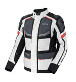 NERVE Volcano Motorcycle Touring Jacket