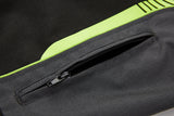 NERVE Beacon Fire Motorcycle Winter Jacket