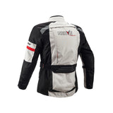 NERVE Caucasus Motorcycle Touring Jacket