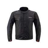 NERVE Caucasus Motorcycle Touring Jacket