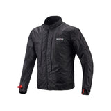 NERVE Caucasus Motorcycle Touring Jacket