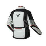 NERVE Golden Tour Motorcycle Touring Jacket