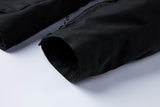 NERVE Hurricane Motorcycle Touring Jacket