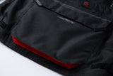 NERVE Hurricane Motorcycle Touring Jacket