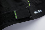 NERVE Beacon Fire Mesh Jacket