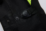 NERVE Beacon Fire Mesh Jacket