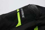 NERVE Beacon Fire Mesh Jacket
