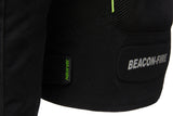 NERVE Beacon Fire Mesh Jacket