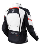 NERVE Volcano Motorcycle Touring Jacket