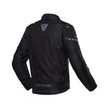 NERVE Beacon Fire Motorcycle Winter Jacket