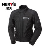 NERVE Biker Winter Jacket