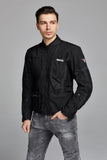 NERVE Apollo Motorcycle Summer Mesh Jacket