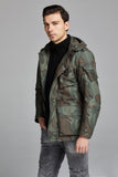 NERVE Normandy Motorcycle Jacket