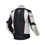 NERVE Beacon Fire Motorcycle Winter Jacket