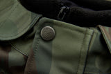 NERVE Normandy Motorcycle Jacket