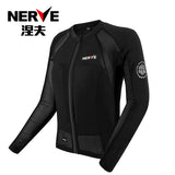 NERVE Rona Protector Jacket