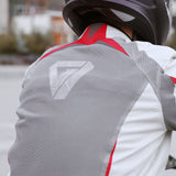 NERVE Noah Summer Mesh Jacket