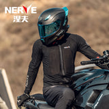 NERVE Rona Protector Jacket
