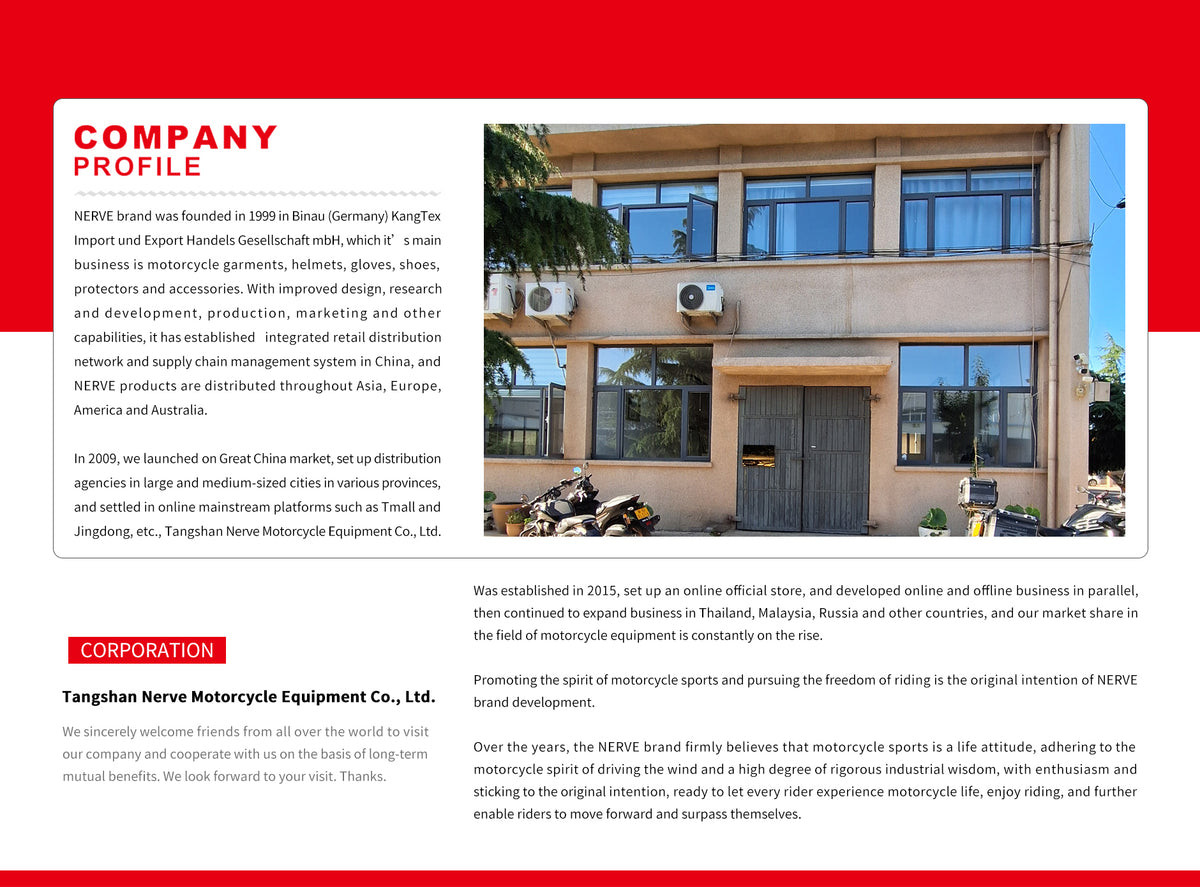 nerve-moto.com