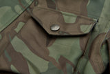 NERVE Normandy Motorcycle Jacket