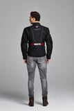 NERVE Apollo Motorcycle Summer Mesh Jacket