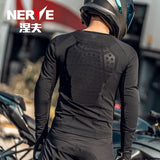 NERVE Rona Protector Jacket